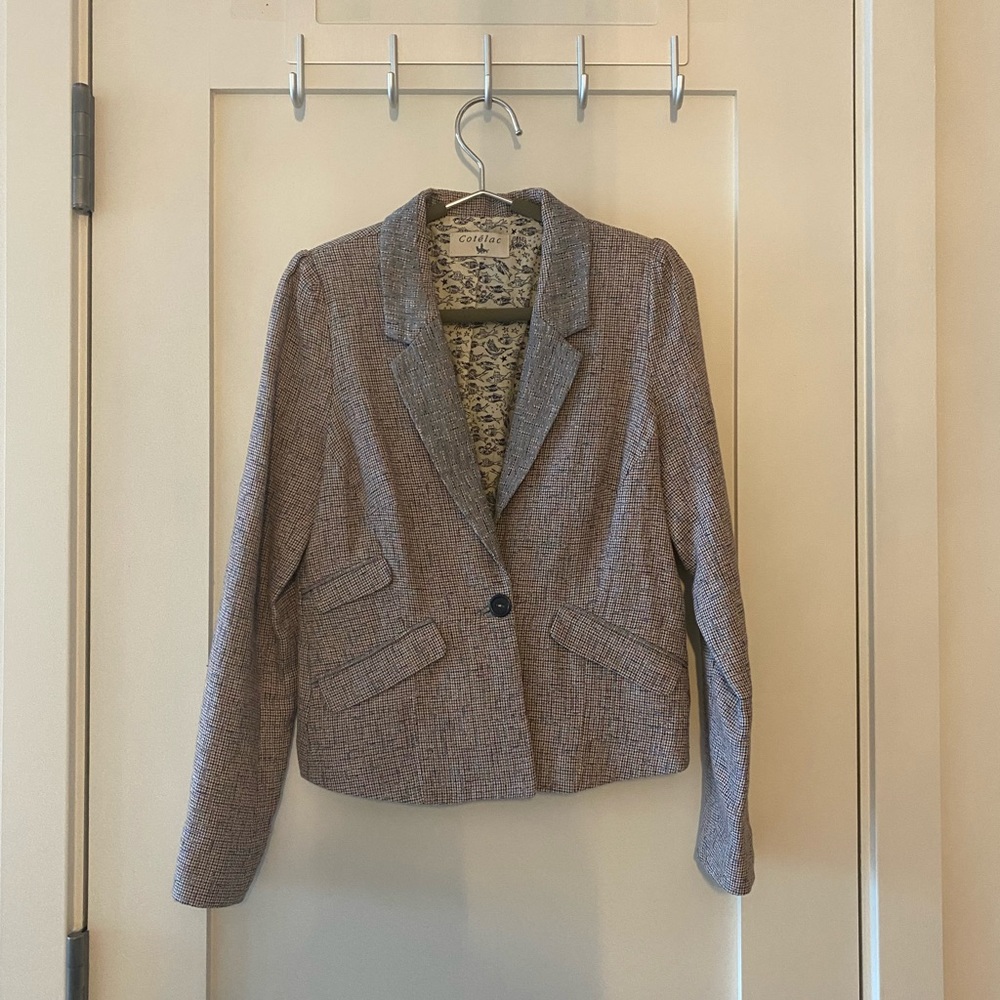 Cotelac Jacket